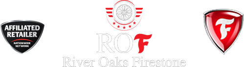 www.riveroaksfirestone.com Logo